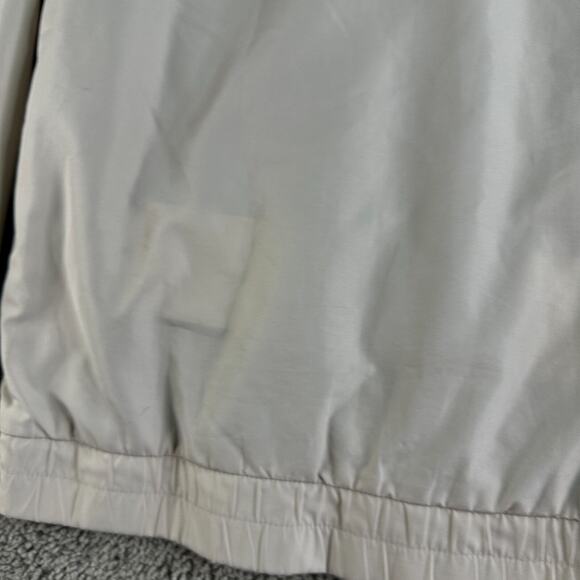 Footjoy Dryjoys Convertible Golf Jacket Vest Mens Extra Small Golfing * - Picture 13 of 16